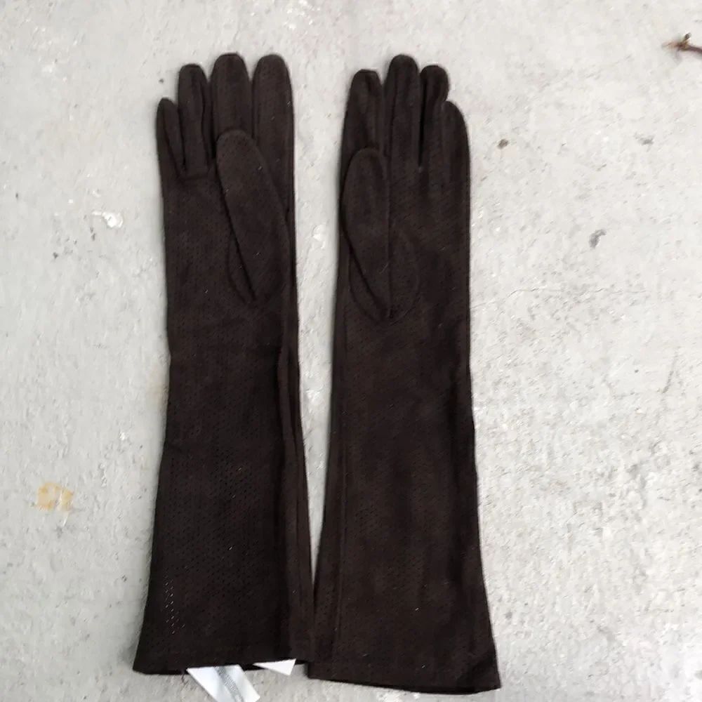 Zara  gloves - Picture 3 of 5